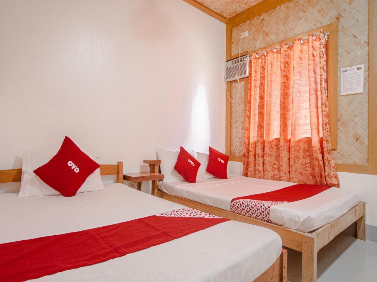 Telesfora Beach Cottage El Nido Bagian luar foto