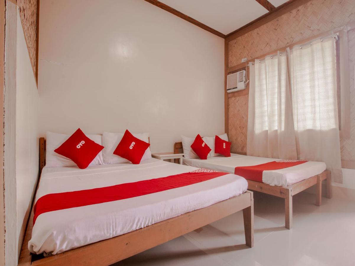 Telesfora Beach Cottage El Nido Bagian luar foto