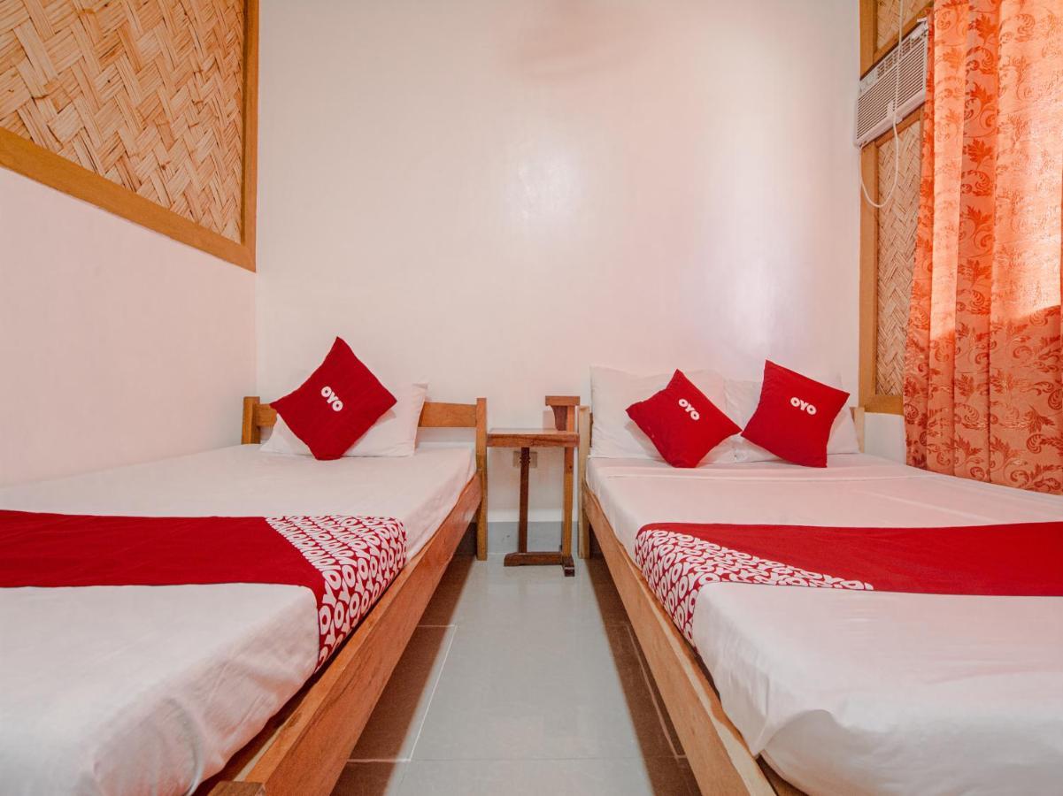 Telesfora Beach Cottage El Nido Bagian luar foto