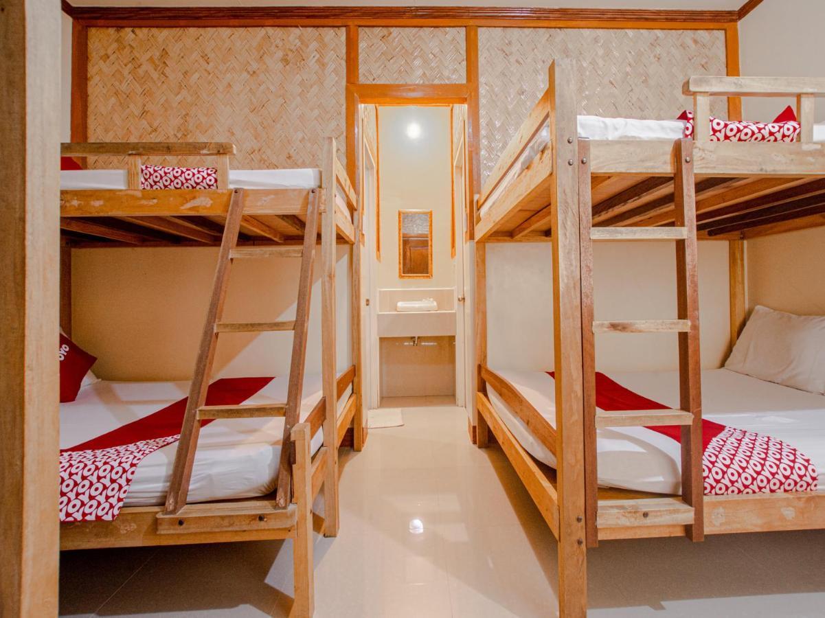 Telesfora Beach Cottage El Nido Bagian luar foto