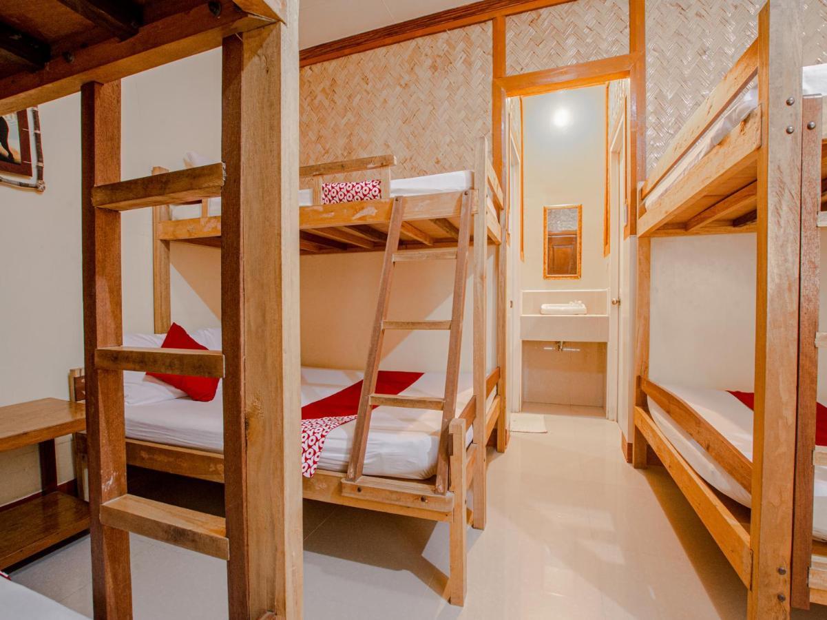 Telesfora Beach Cottage El Nido Bagian luar foto