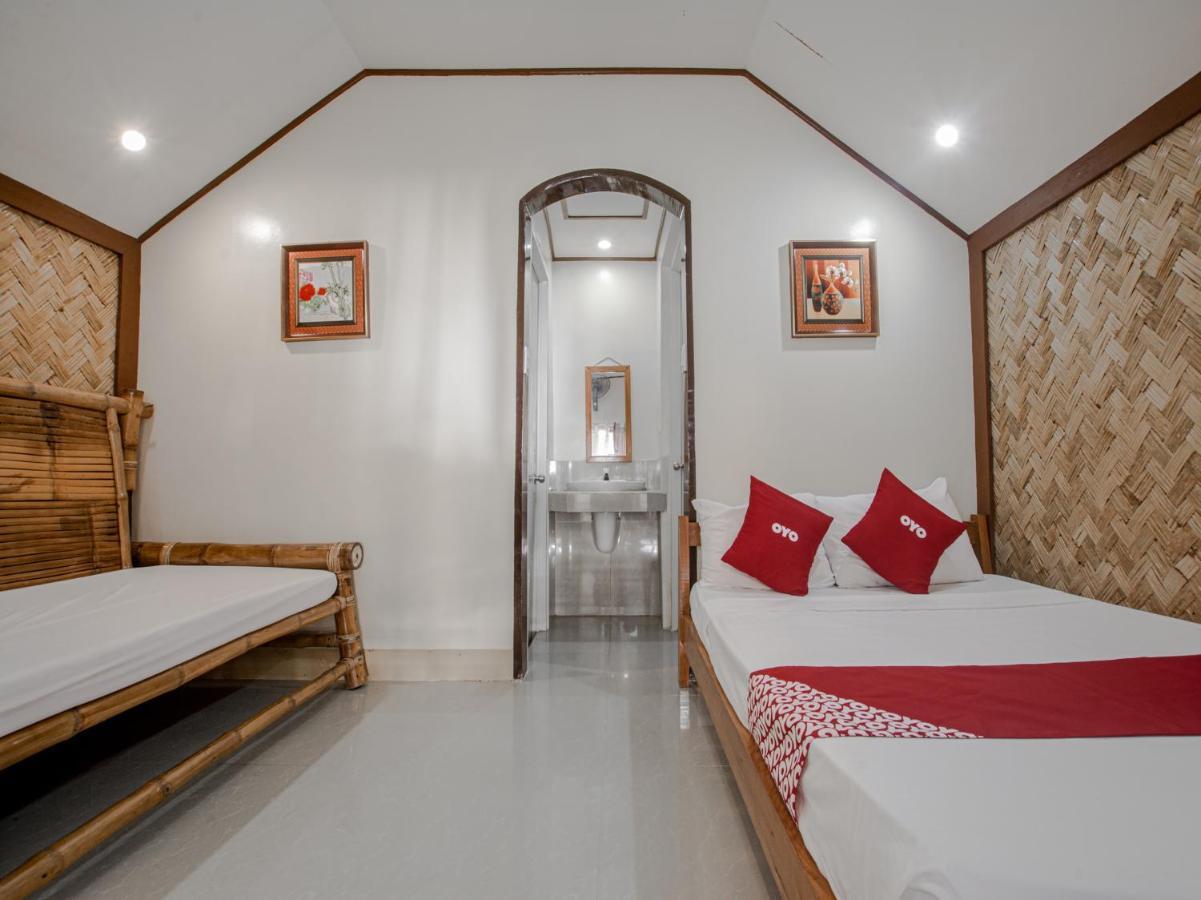 Telesfora Beach Cottage El Nido Bagian luar foto