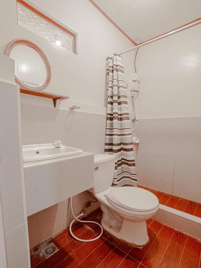 Telesfora Beach Cottage El Nido Bagian luar foto
