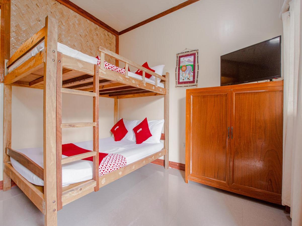 Telesfora Beach Cottage El Nido Bagian luar foto