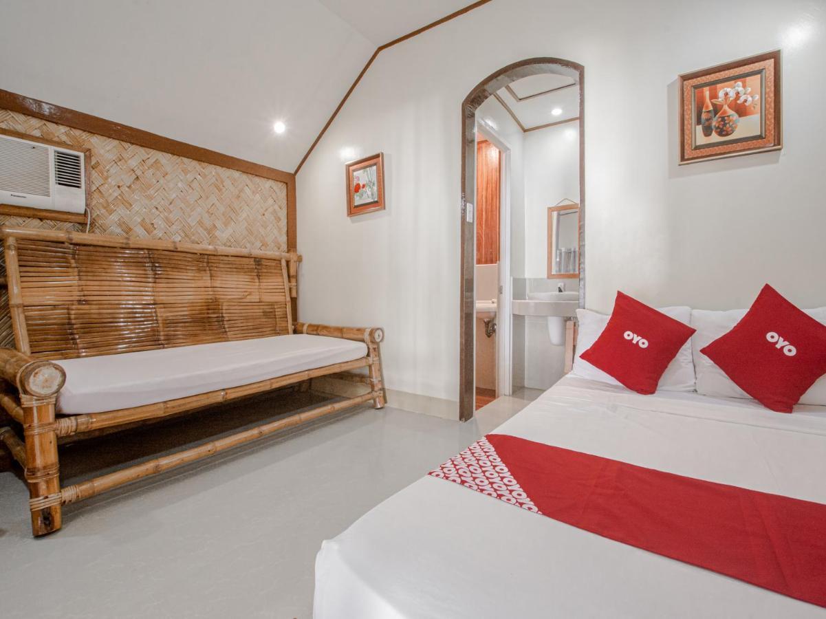 Telesfora Beach Cottage El Nido Bagian luar foto