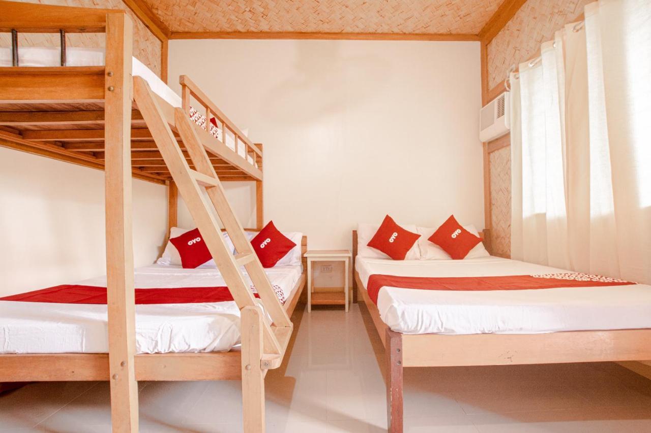 Telesfora Beach Cottage El Nido Bagian luar foto