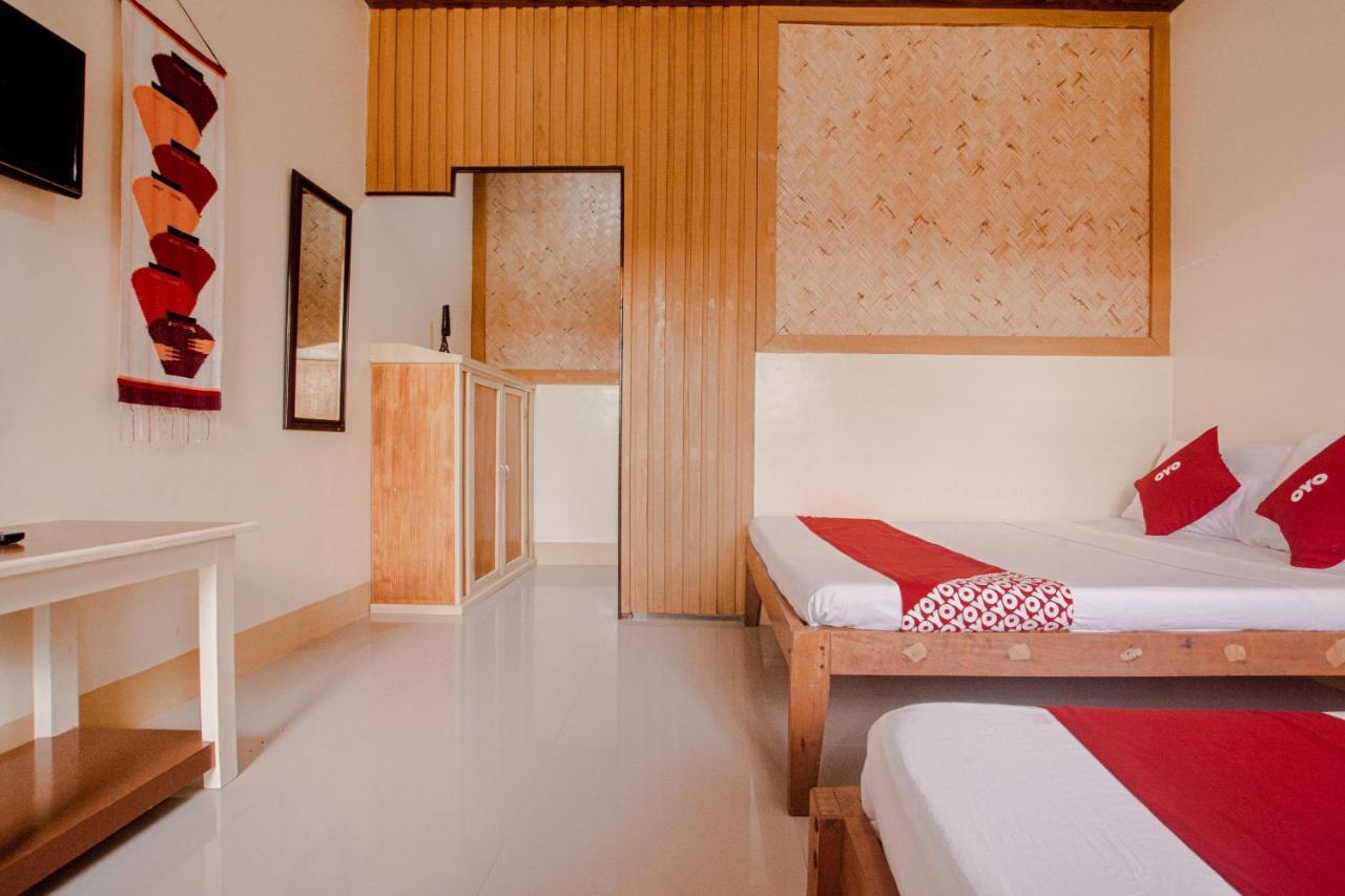 Telesfora Beach Cottage El Nido Bagian luar foto