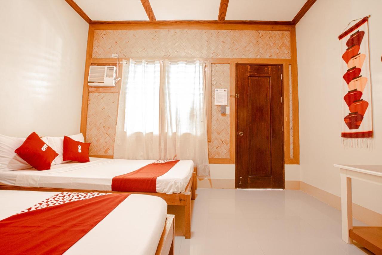 Telesfora Beach Cottage El Nido Bagian luar foto