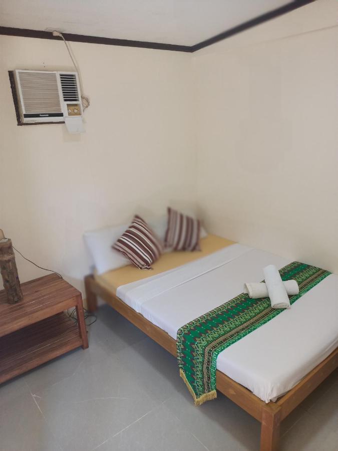 Telesfora Beach Cottage El Nido Bagian luar foto
