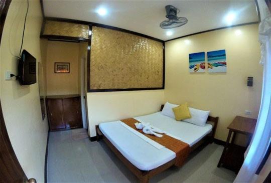 Telesfora Beach Cottage El Nido Bagian luar foto