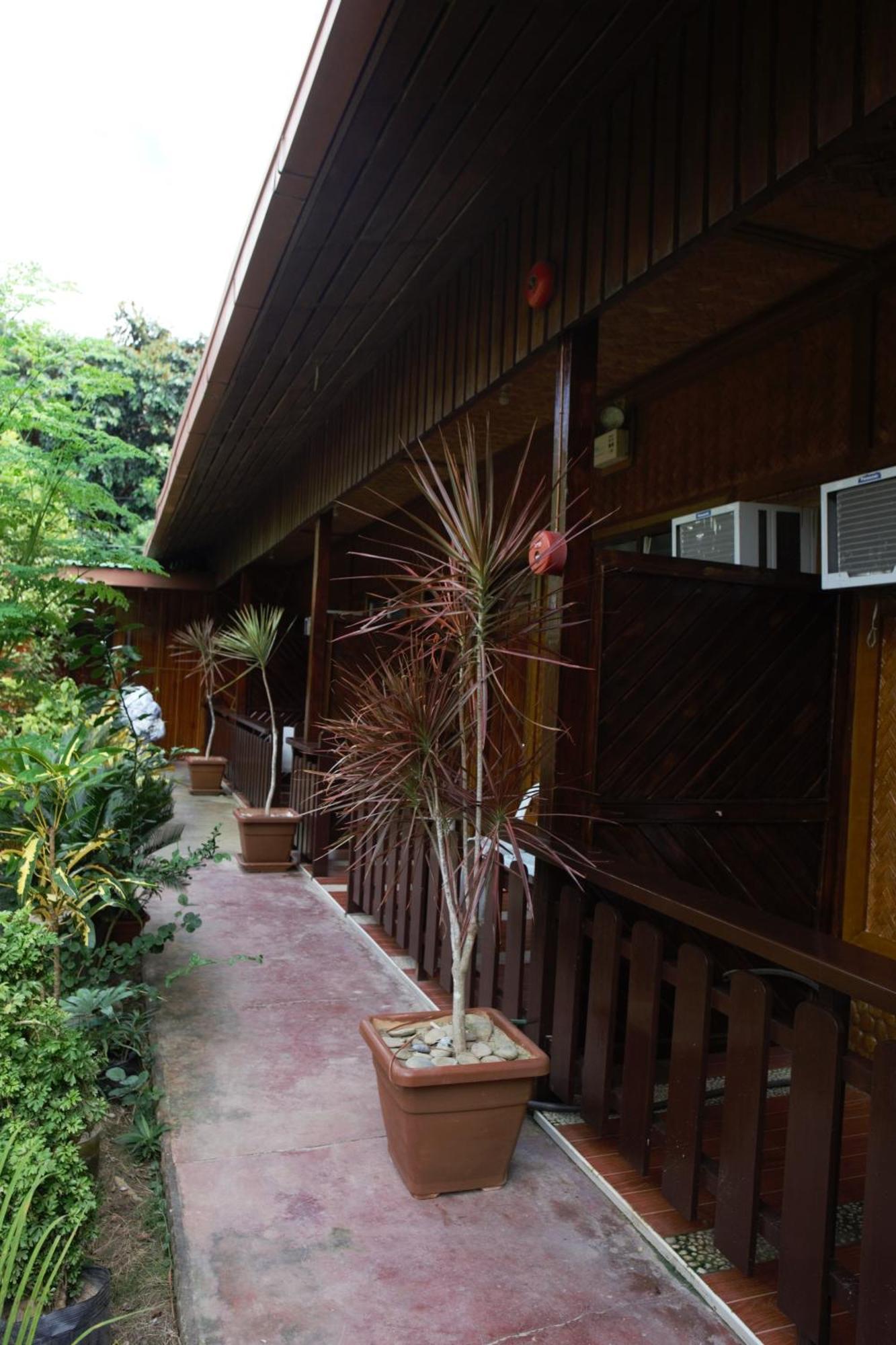 Telesfora Beach Cottage El Nido Bagian luar foto