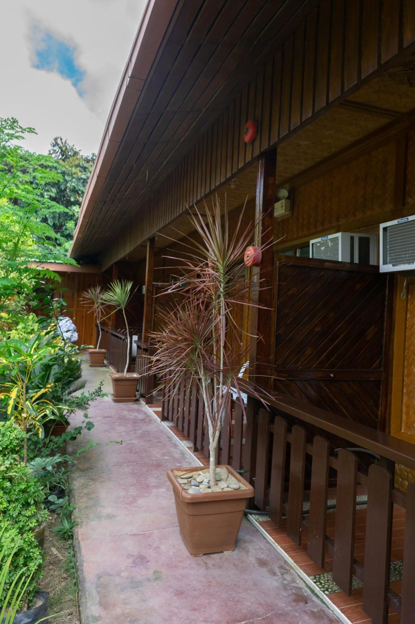 Telesfora Beach Cottage El Nido Bagian luar foto